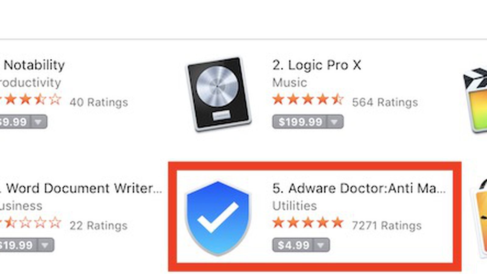 Adware Doctor App Mac Adware Doctor App Mac