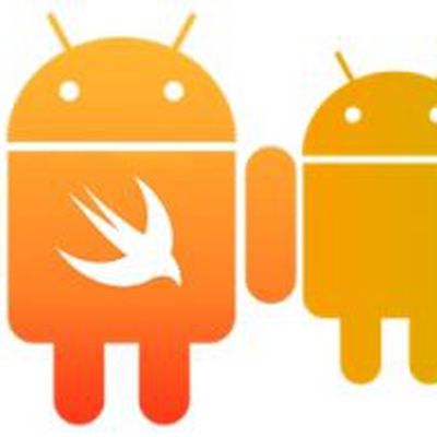swift android