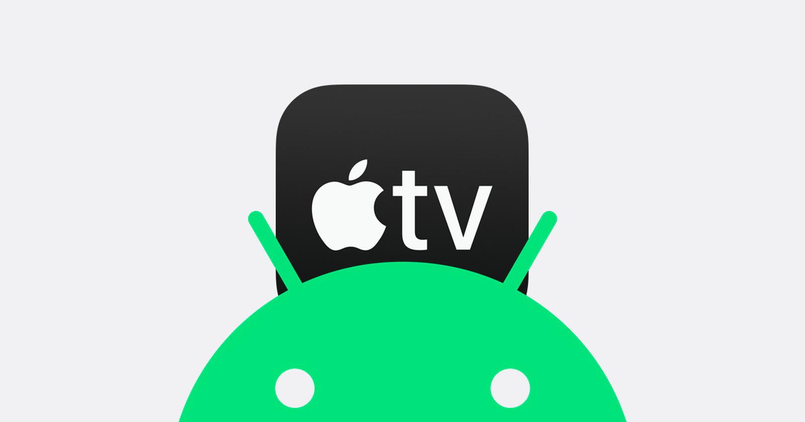 farve Legitim Enumerate Apple TV App Rumored to Launch on Android - MacRumors