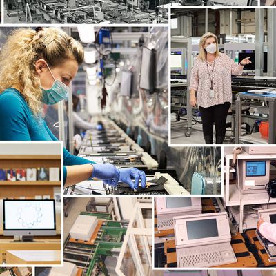 apple cork campus community