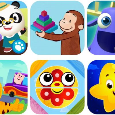 kidsapps