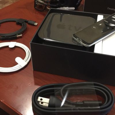 appletvdeveloperkits