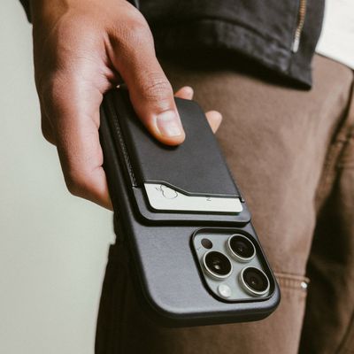 nomad mag wallet