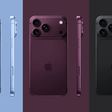 macworld iphone 18 pro colors