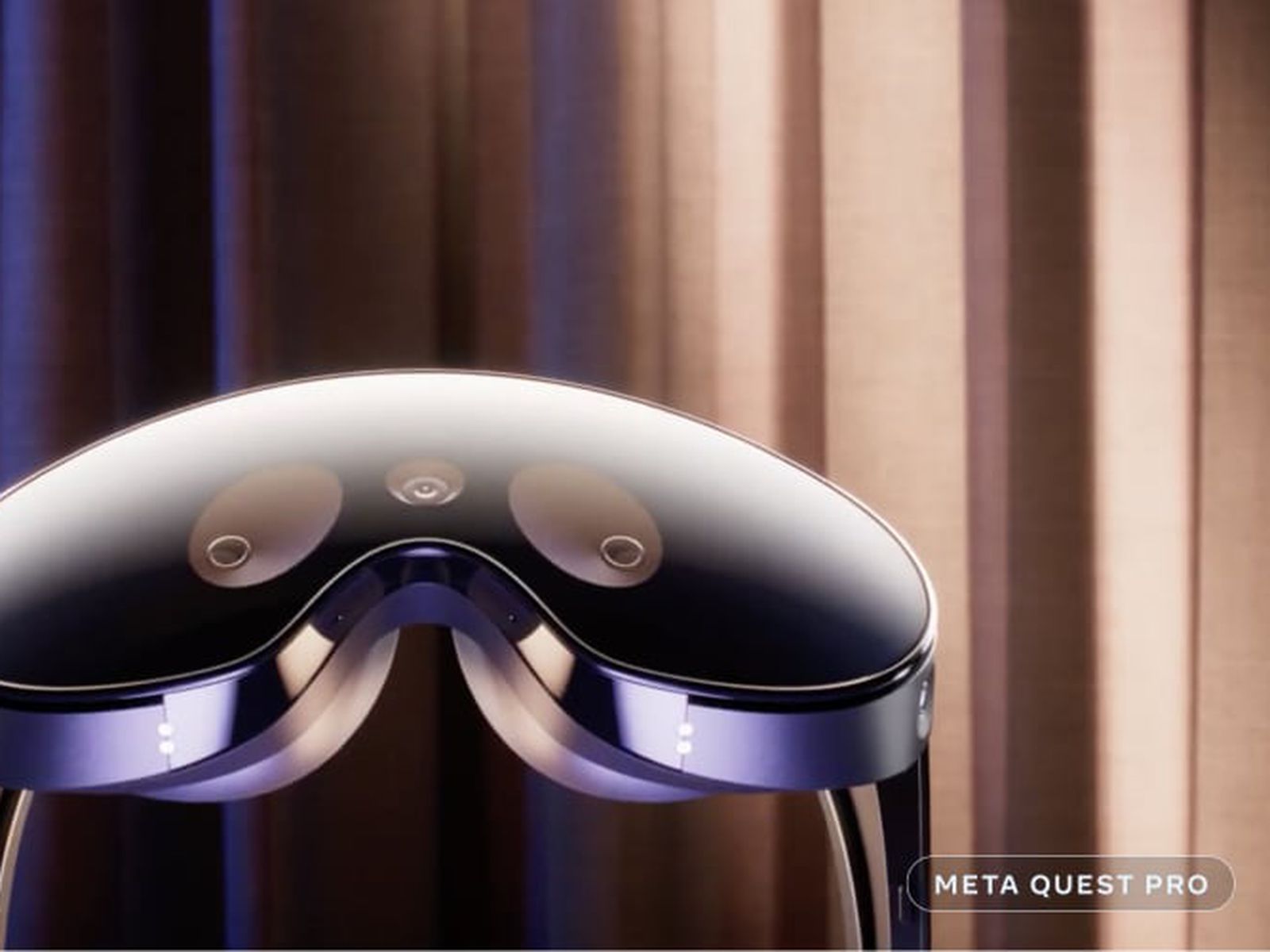 Zuckerberg Unveils Meta Quest 3 Ahead of Apple's Rumored VR Reveal