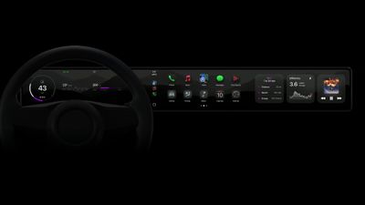 Diseñando la próxima generación de CarPlay WWDC 2024 2