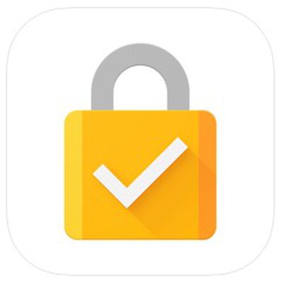google smart lock app icon