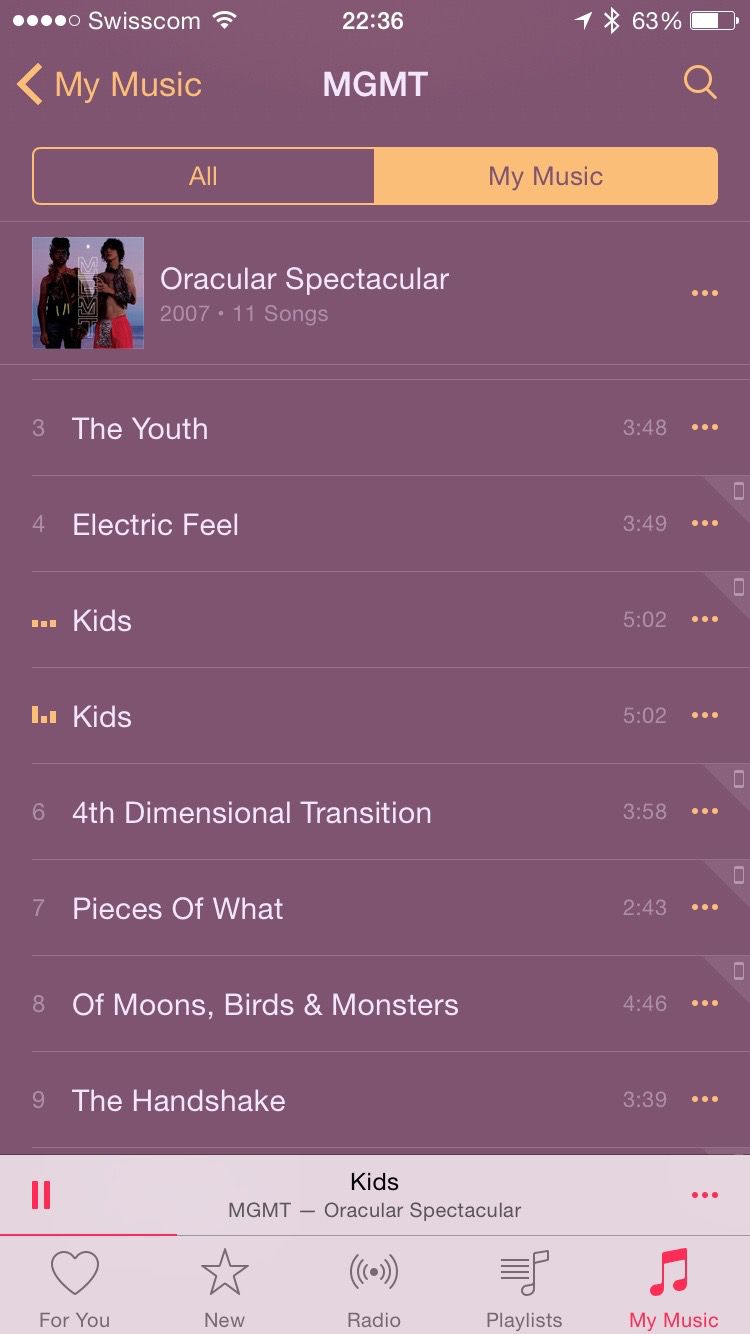 apple music nicknames playlists image
