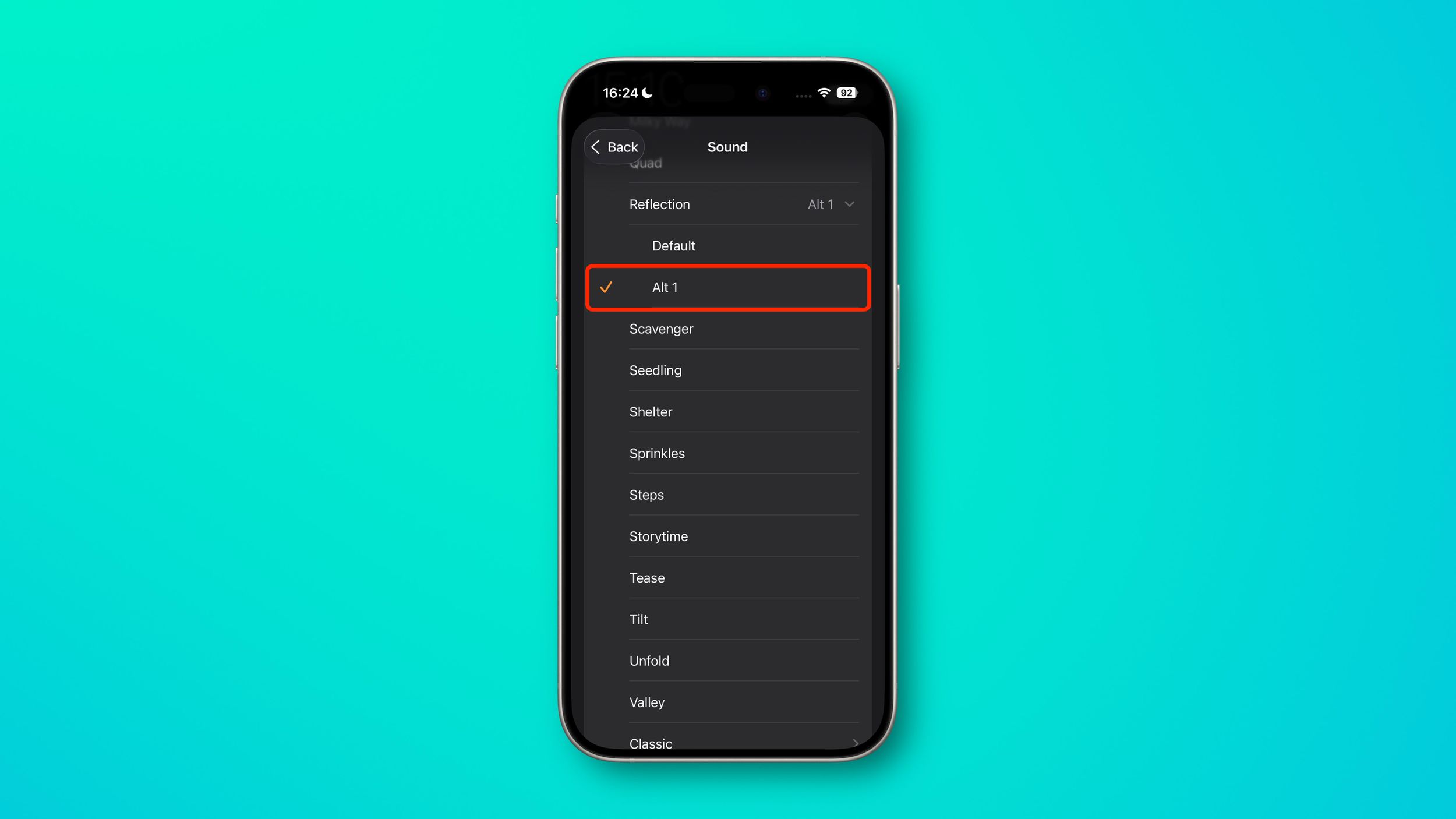 iOS 26: Customize iPhone Alarm Snooze Duration (Finally!) - MacRumors