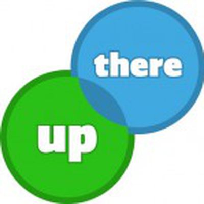 upthere logo