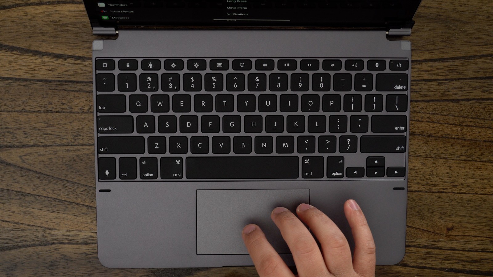Brydge Brings MultiTouch Support to Pro+ Keyboards, Debuts New 10.2