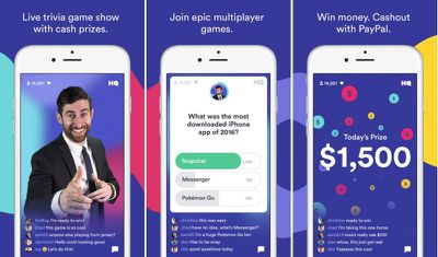 hqtrivia