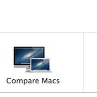apple online store nav bar