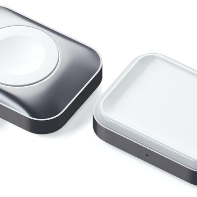 satechi dual sided charger 1