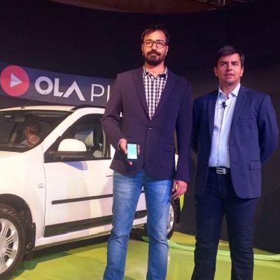 olaapplemusicplatform