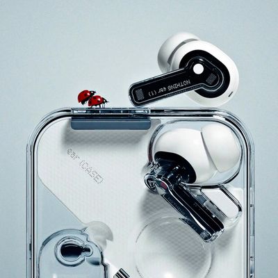 nothing ear 1 buds 1