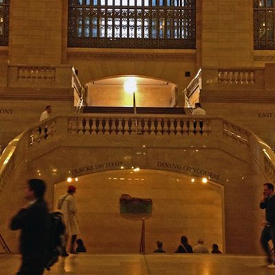 grand central store revealed 1