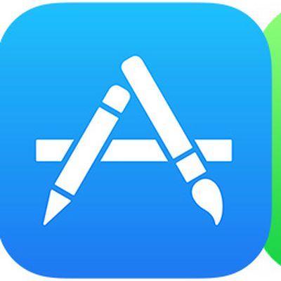 app store phone icons