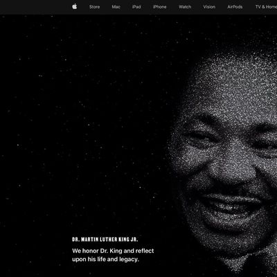 2026 Apple Dr Martin Luther King Jr