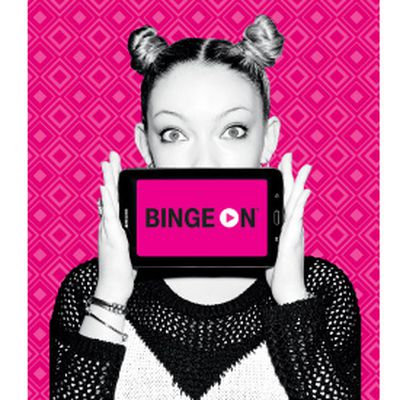 BingeOn Tmobile