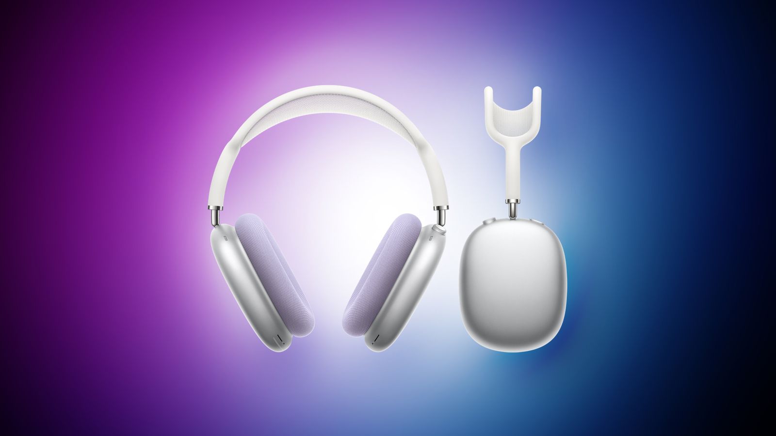 APPLE AIRPODS MAX SPACE GRAY（Apple AirPods Max - Space Gray 