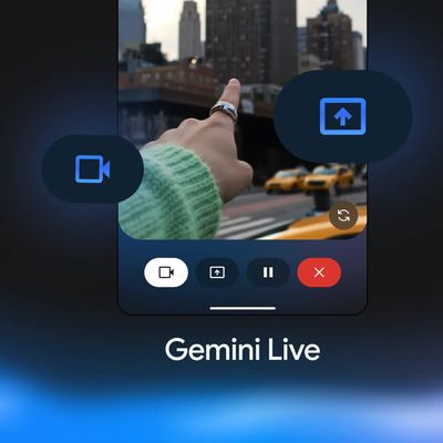 gemini live