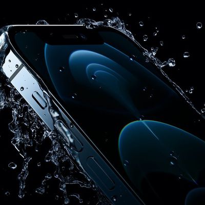 iphone12prowaterresistance