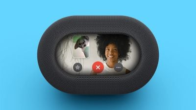 homepod facetime feature 3