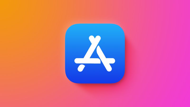 Apple Shares 2023 App Store Transparency Report
