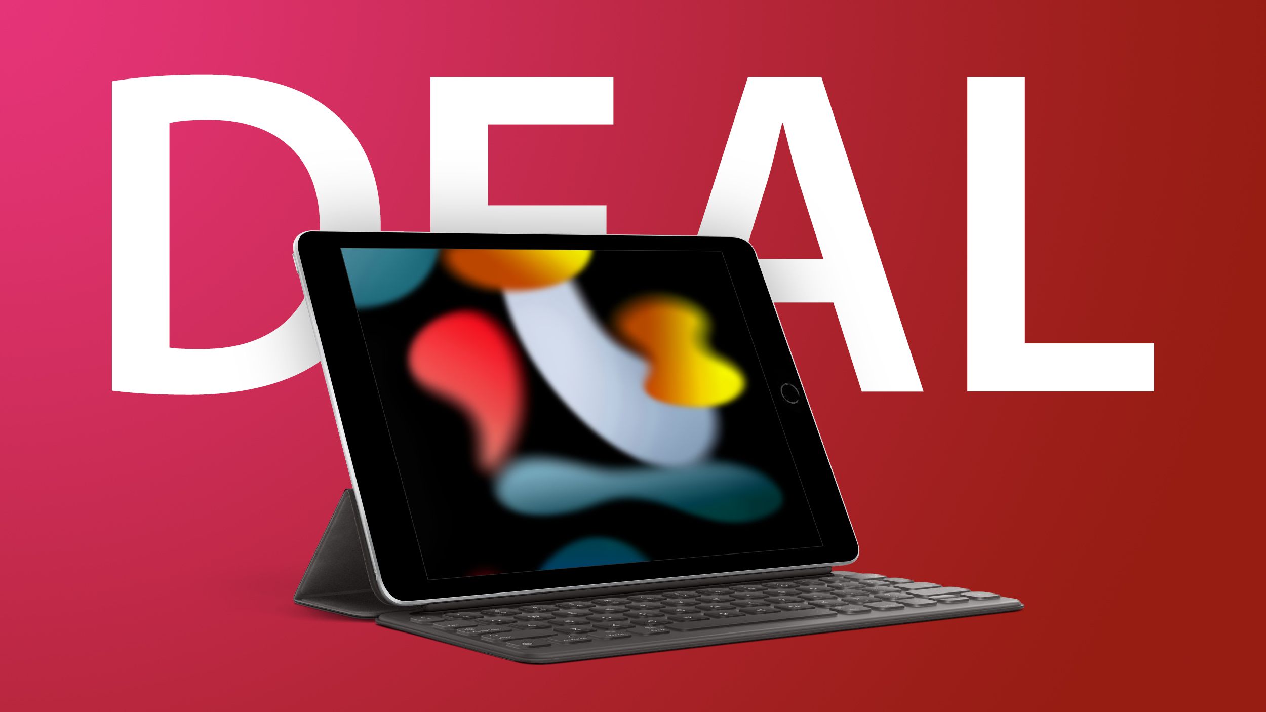 Deals: Apple's Entry-Level iPad Drops to New Low Price of $289.99 ($39 Off) - macrumors.com