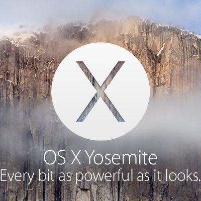 os x yosemite roundup