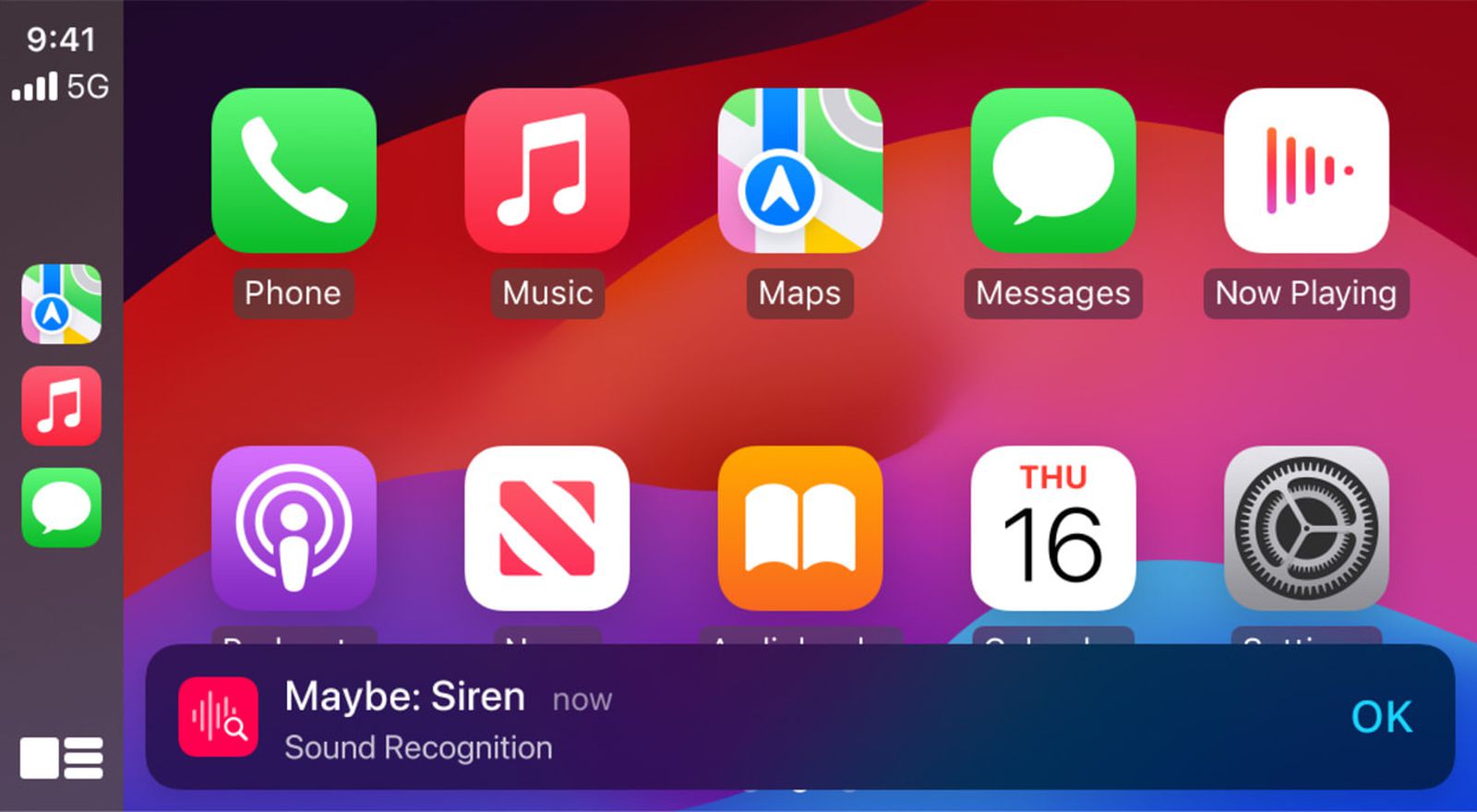 Apple demonstrē trīs jaunas CarPlay funkcijas, kas nāk ar iOS 18
