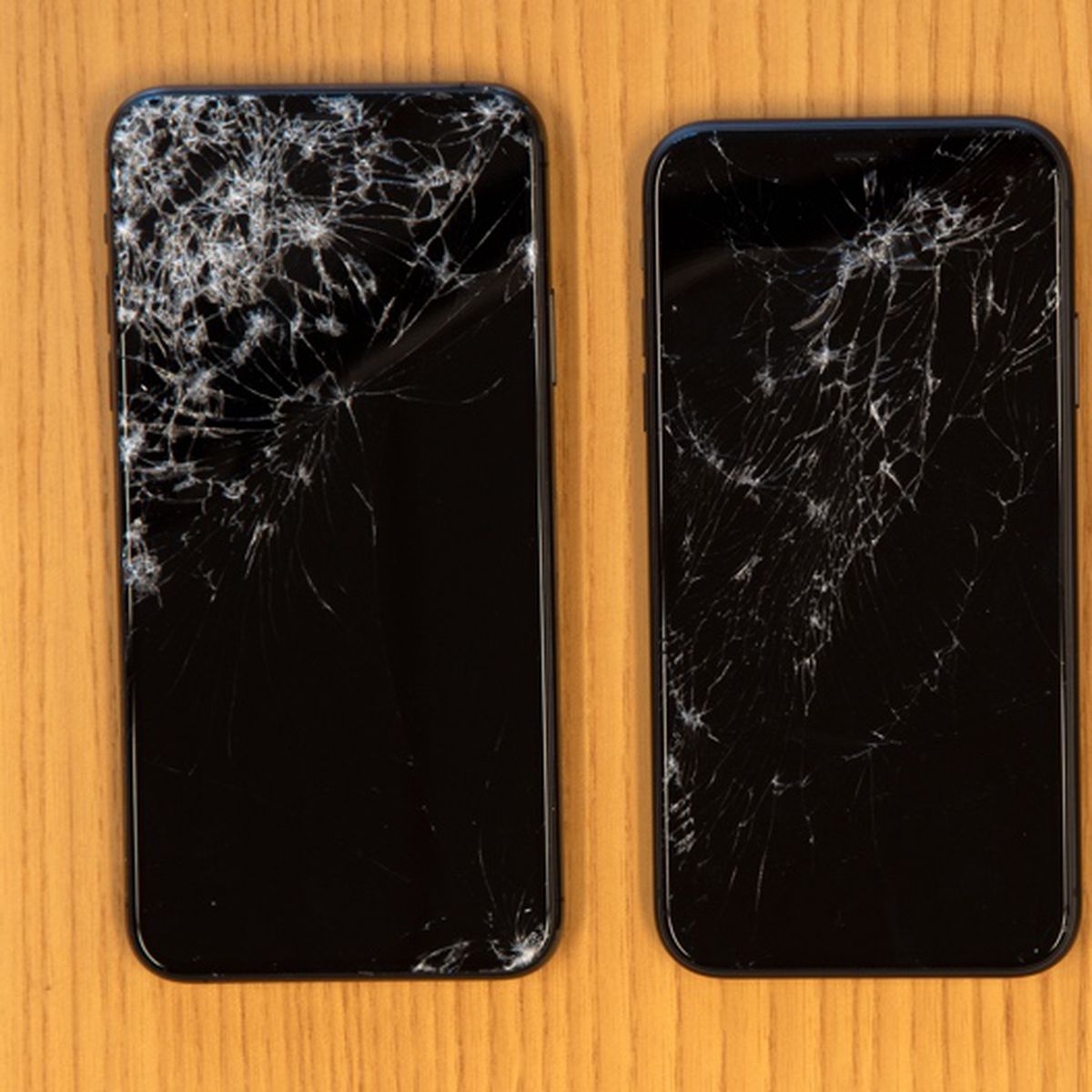 Drop tests show iPhone 13 is just as durable as iPhone 12
