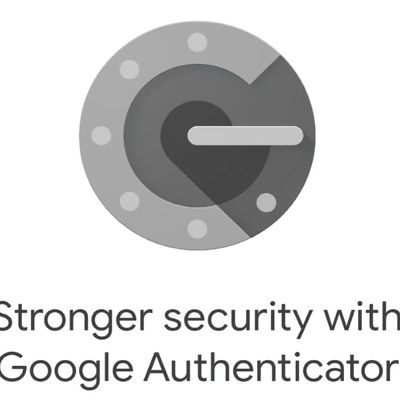 google authenticator