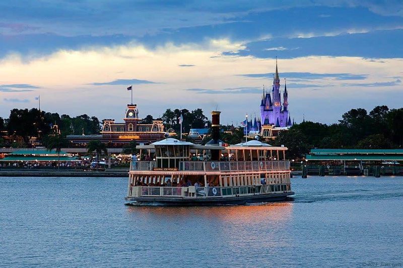 Disney World Returns Fully Working iPhone 11 to Family Weeks After Device Sank to Bottom of Lake