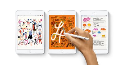 Deals: iPad Mini 5 Receives Big Discounts Across Every Model