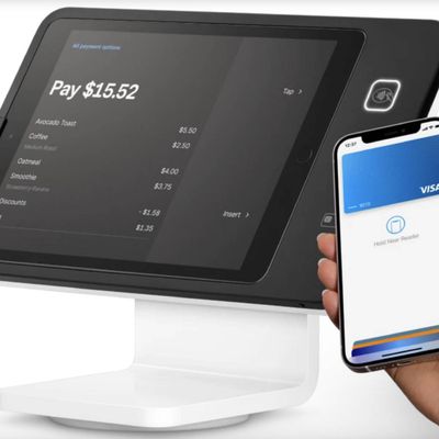 square stand second generation iphone