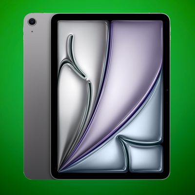 ipad air m2 bulbs