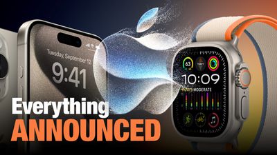 Everything Announced at Apples Wonderlust Event Thumb