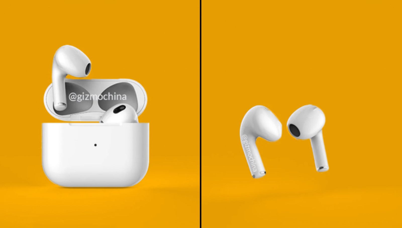 Proven Leaker claims that new AirPods are ready for shipment, the new 12.9-inch iPad Pro is likely to outperform the 11-inch model