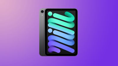 ipad mini better purple - بهترین معاملات هفته اپل: صرفه جویی در شارژر MagSafe، اشتراک 1Password و iPad