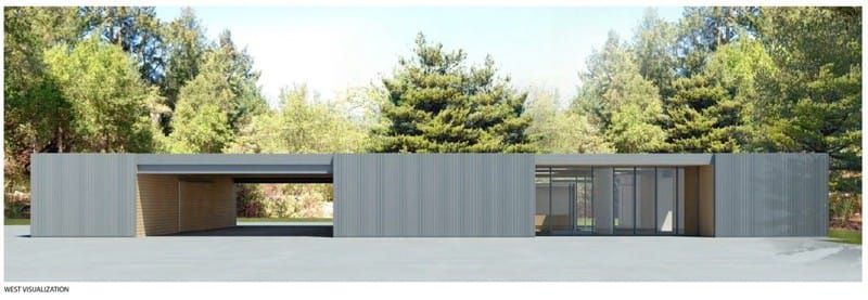 apple campus 2 minor buildings image