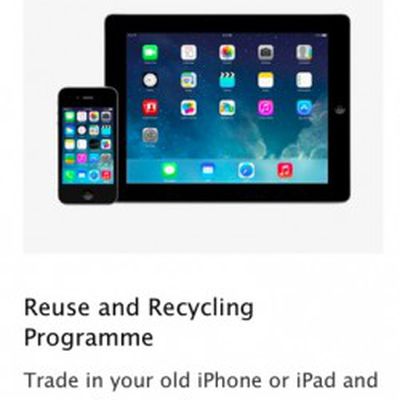 iapd recycling UK