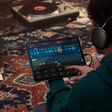 Logic Pro iPad Lifestyle