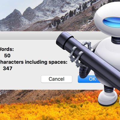 word count automator service 2