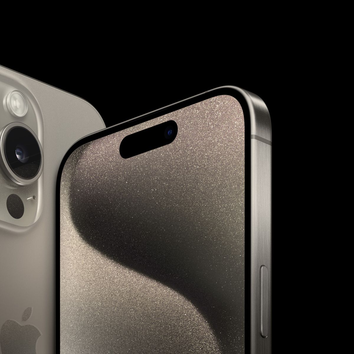 Esta semana empiezan los envíos masivos de iPhone 15 Pro Max a