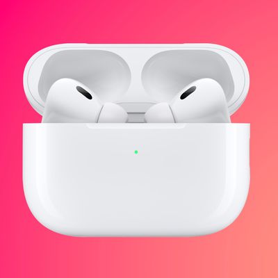 airpods pro 2 pinnk