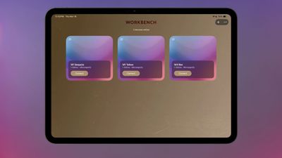 astropad workbench multiple macs