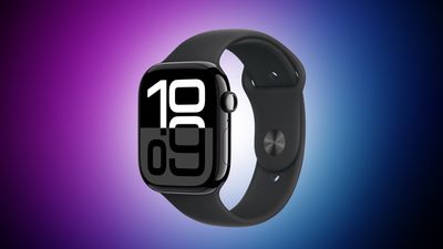 apple watch series 10 new purple