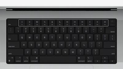 keyboards for macbook pro